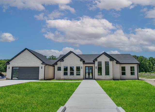 Property at 3070 Road 66124, Dayton, TX 77535, 4 beds, 3.5 baths