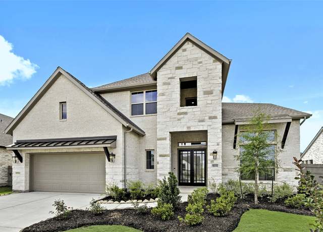 Property at 18310 Butterfield Dr, Conroe, TX 77302, 5 beds, 4.5 baths