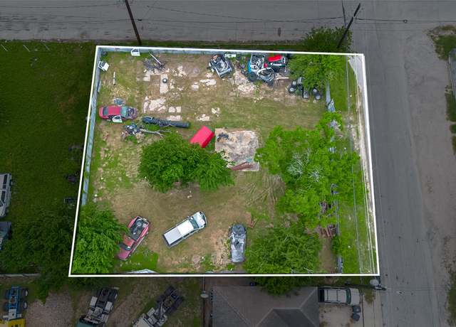 Property at 0 Harbor Dr, Houston, TX 77020