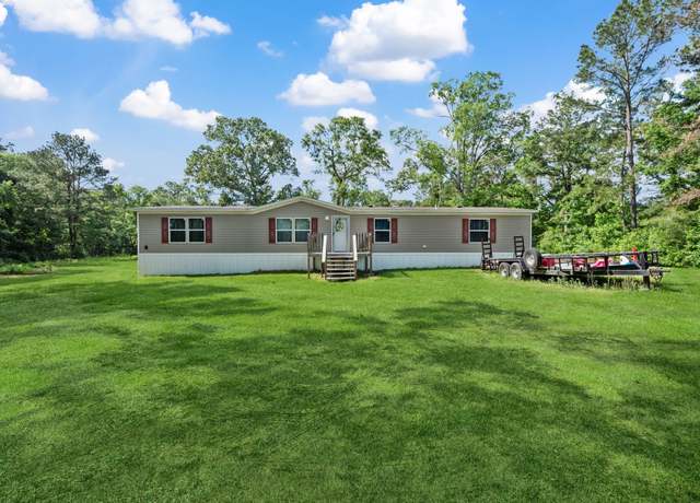 Property at 25865 Hickory Knoll Ct, Cleveland, TX 77328, 4 beds, 2 baths