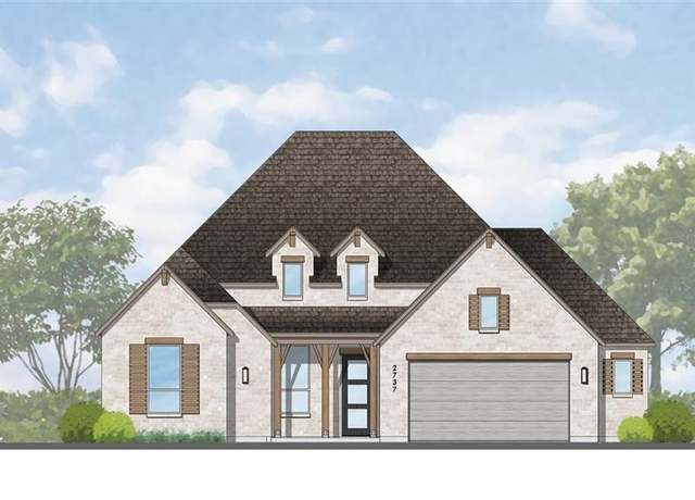 Property at 12246 Valencia Blvd, Mont Belvieu, TX 77523, 4 beds, 3.5 baths