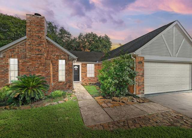 Property at 5227 Aberton Ln, Spring, TX 77379, 3 beds, 2 baths