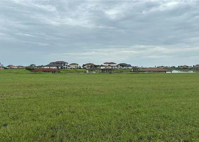 Property at Lot 219 Venice Ct, Port O Connor, TX 77982