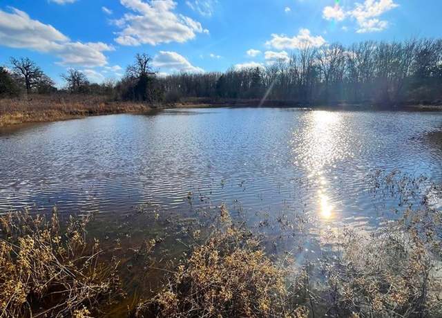Property at TBD County Road 233, Centerville, TX 75833