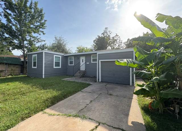 Property at 710 Charles St, Pasadena, TX 77506, 3 beds, 2 baths