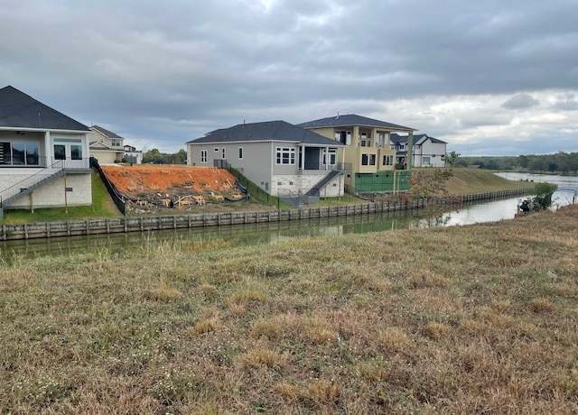 Property at 10720 S Lake Mist Ln, Willis, TX 77318