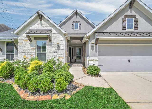Property at 31268 New Forest Park Ln, Spring, TX 77386, 4 beds, 2 baths