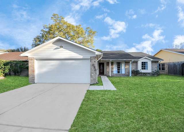 Property at 15030 Royal Shadows Dr, Houston, TX 77082, 3 beds, 2 baths