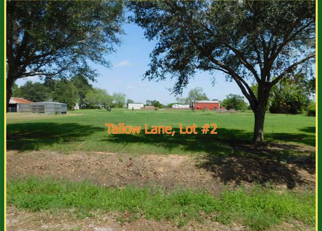 Property at TBD (lot 2) Tallow Ln, El Campo, TX 77437
