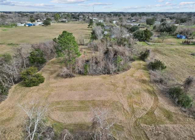 Property at 4413 Georgia Lot C, Santa Fe, TX 77517