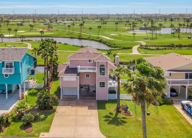Property at 14039 Grambo Blvd, Galveston, TX 77554, 3 beds, 2 baths