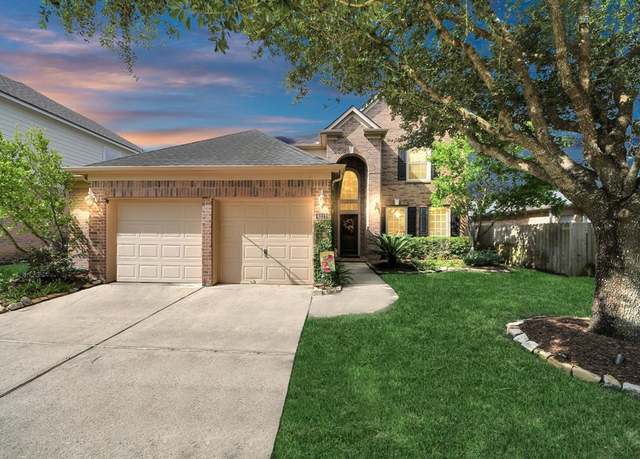 Property at 6111 Meadowstream Ct, Katy, TX 77450, 4 beds, 2.5 baths