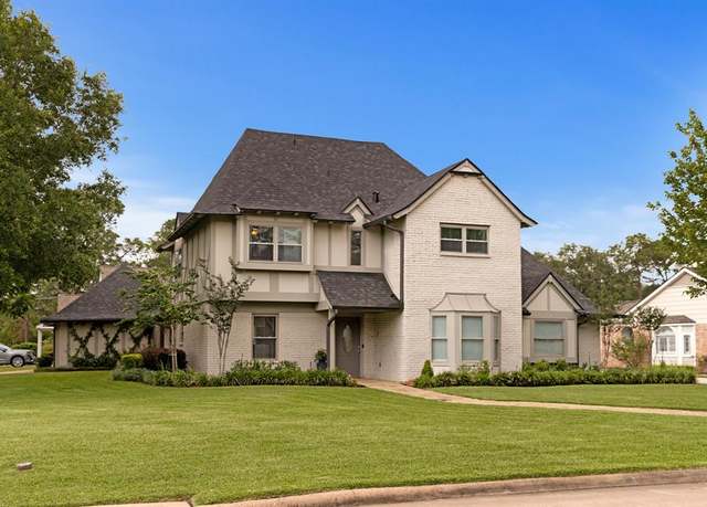 Property at 10830 Piping Rock Ln, Houston, TX 77042-2726, 5 beds, 2.5 baths