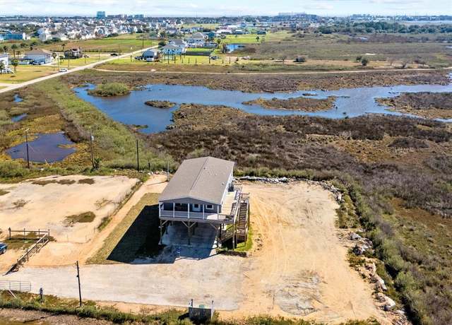 Property at 1623 Bay Meadows St, Galveston, TX 77554, 3 beds, 2 baths