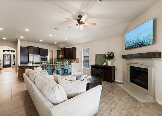 Property at 120 Brooke Addison Ct, Montgomery, TX 77316, 4 beds, 3.5 baths