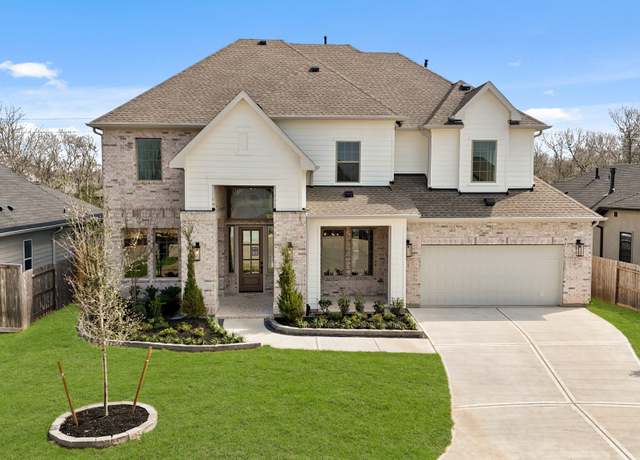 Property at 3306 Winterwood Way, Fulshear, TX 77441, 5 beds, 4 baths