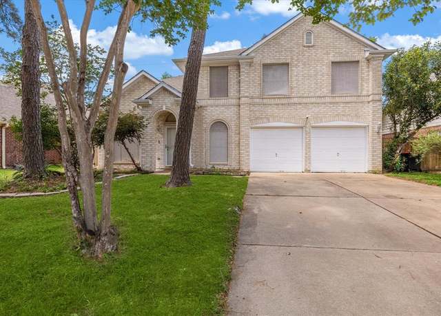 Property at 21326 Wildcroft Dr, Katy, TX 77449, 4 beds, 2.5 baths