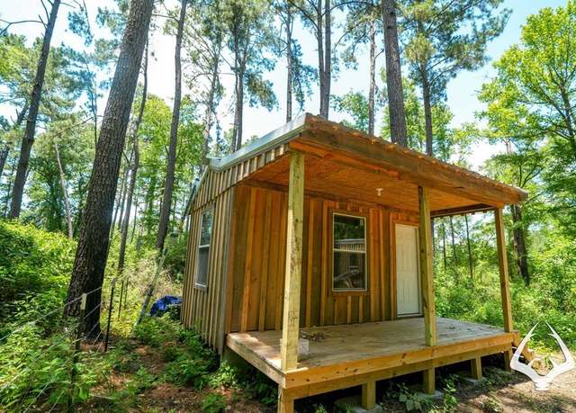 Property at TBD Forest Service Road 511, Weches, TX 75847