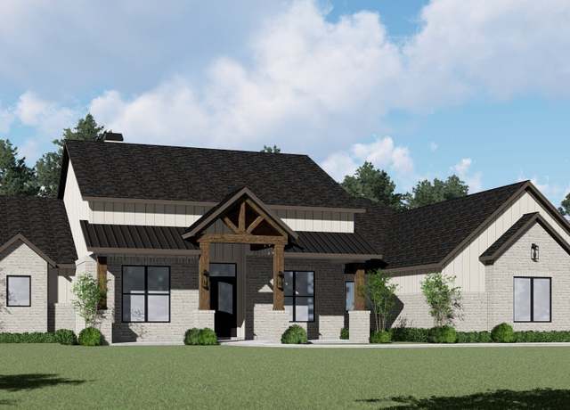 Property at 8293 Cedar Trails Ln, Plantersville, TX 77363, 4 beds, 4 baths