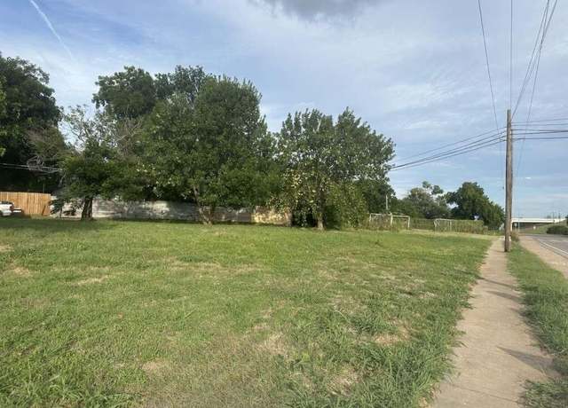 Property at 715 Mlk Jr Blvd, Wichita Falls, TX 76301