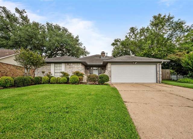 Property at 4031 Coapites St, Pasadena, TX 77504, 3 beds, 2 baths