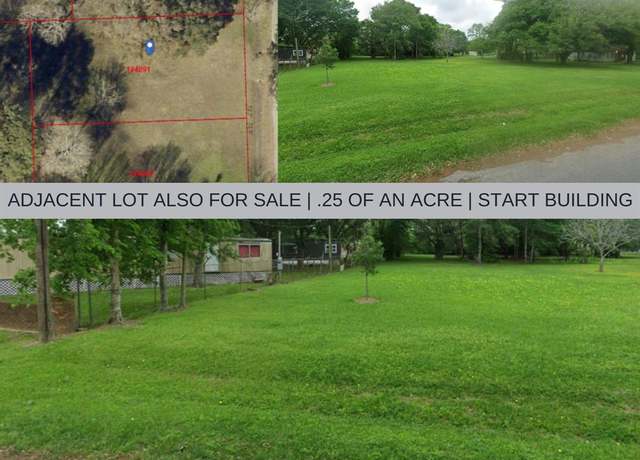 Property at 4410 Mockingbird Ln, Bay City, TX 77414