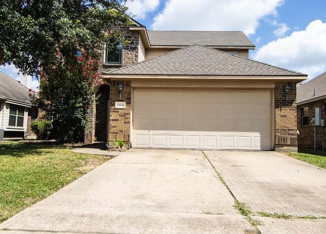 Property at 21218 Branchport Dr, Houston, TX 77095, 4 beds, 2.5 baths