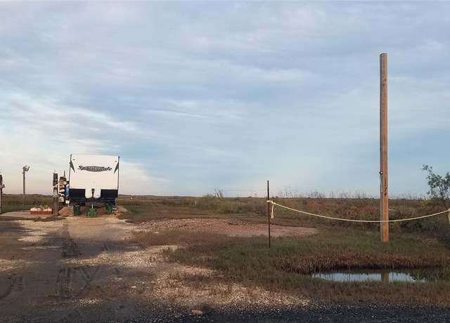Property at 1174 N Tuna Dr, Crystal Beach, TX 77650