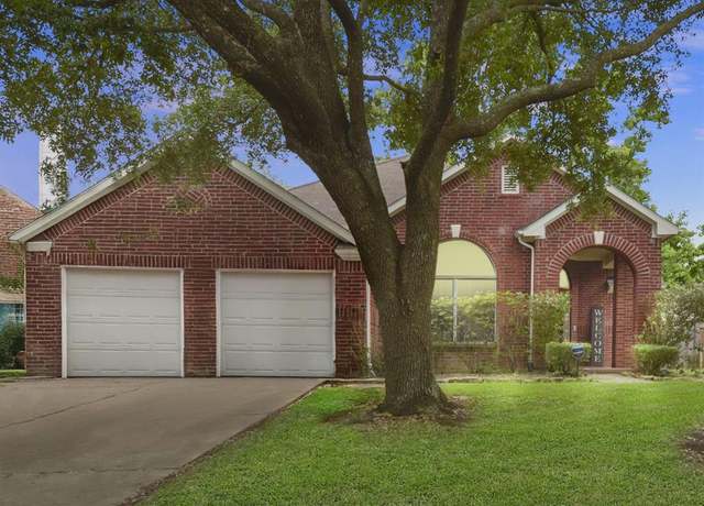 Property at 6002 Kingwood Glen Dr, Humble, TX 77346, 3 beds, 2 baths