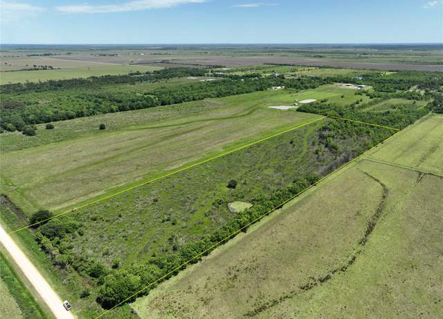 Property at 001 Heller Rd, Anahuac, TX 77514