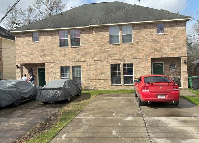 Property at 10445 Wicklowe St Unit B, Houston, TX 77016, 8 beds, 4 baths