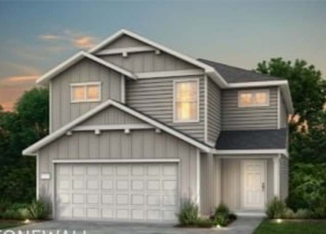 Property at 23547 Autumn Harvester Dr, Hockley, TX 77447, 4 beds, 2.5 baths