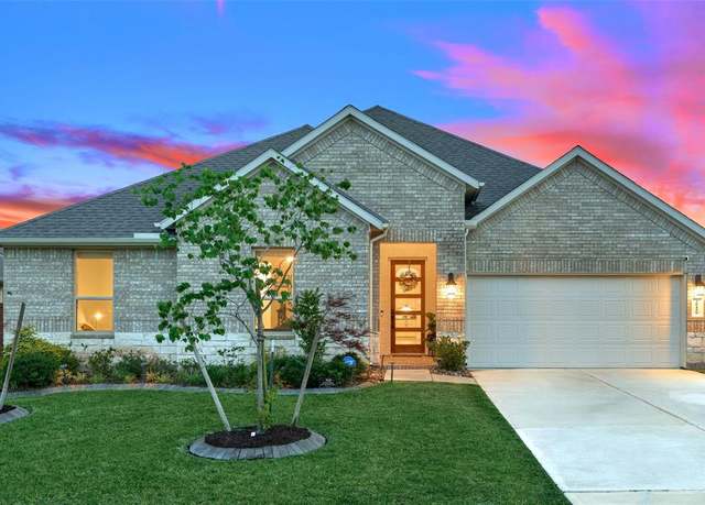 Property at 20159 Clear Ridge Ln, Montgomery, TX 77316, 4 beds, 2.5 baths