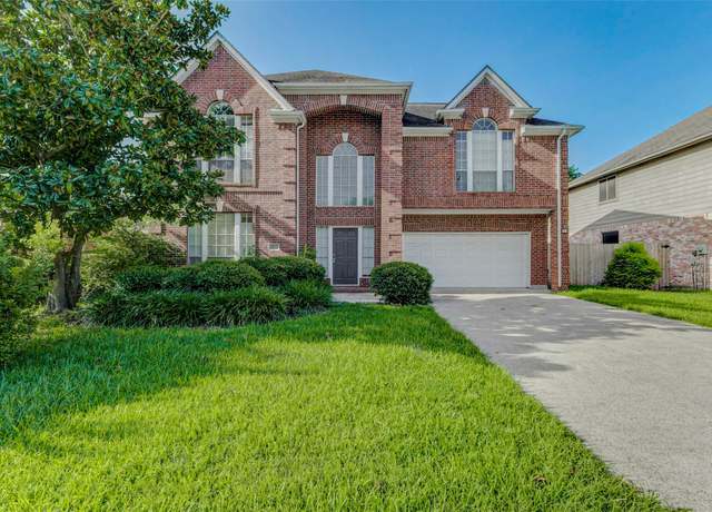 Property at 3407 La Seine Ln, Spring, TX 77388, 4 beds, 2.5 baths