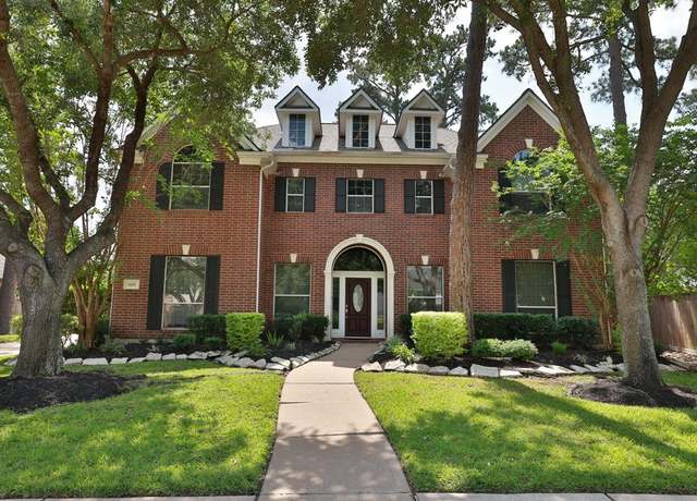 Property at 1459 Hatchmere Pl, Spring, TX 77379, 5 beds, 3.5 baths