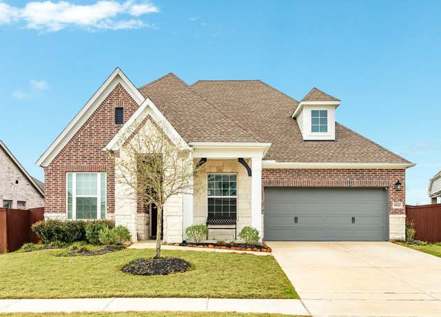 Property at 9822 Starry Night Ln, Manvel, TX 77578, 4 beds, 3.5 baths