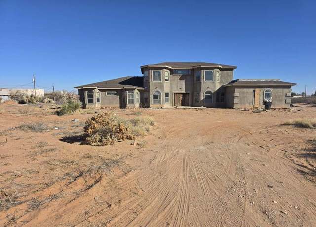 Property at 14026 Bradley Rd, Clint, TX 79938, 7 beds, 3.5 baths