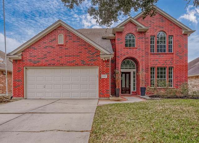 Property at 20802 Louetta Oak Dr, Spring, TX 77388, 4 beds, 2.5 baths