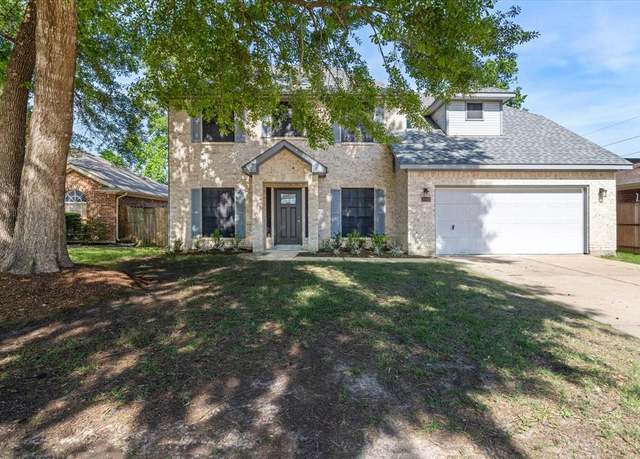 Property at 2915 Killdeer Ln, Humble, TX 77396, 4 beds, 2.5 baths