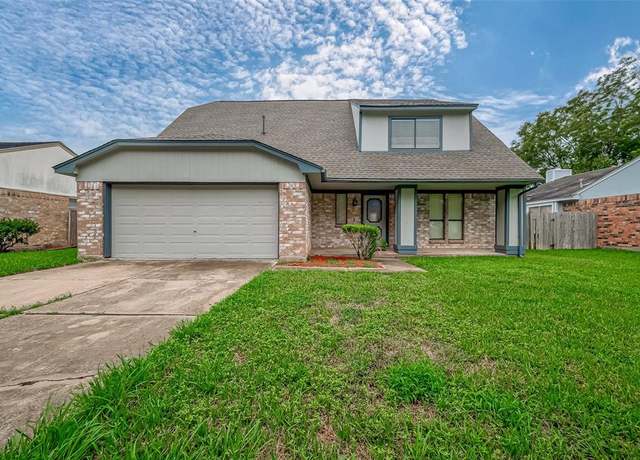 Property at 3022 Sam Houston Dr, Sugar Land, TX 77479, 5 beds, 2.5 baths