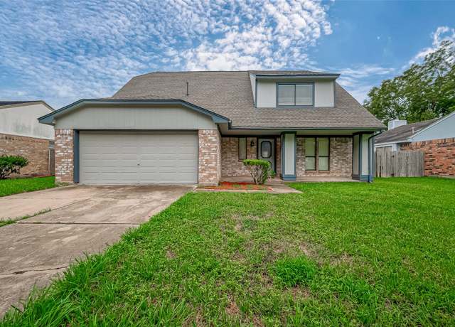 Property at 3022 Sam Houston Dr, Sugar Land, TX 77479, 5 beds, 2.5 baths