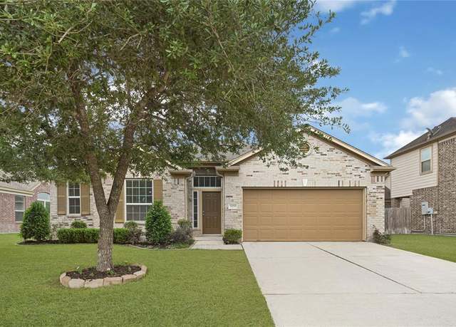 Property at 24710 Broad Branch Ct, Spring, TX 77373, 3 beds, 2 baths