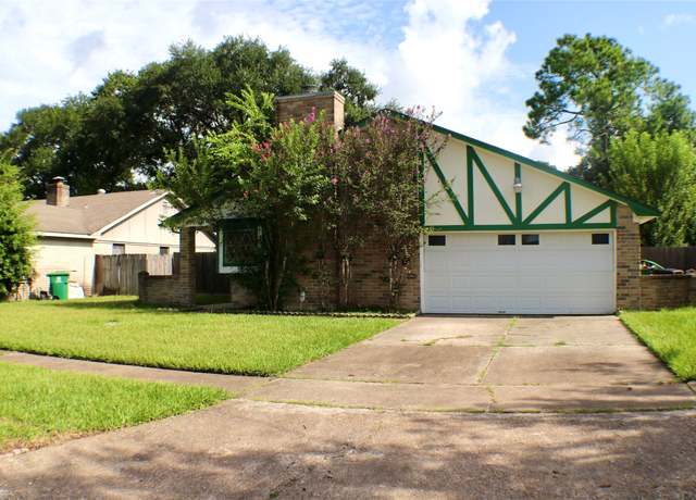 Property at 3522 Almington Ln, Houston, TX 77088, 3 beds, 2 baths