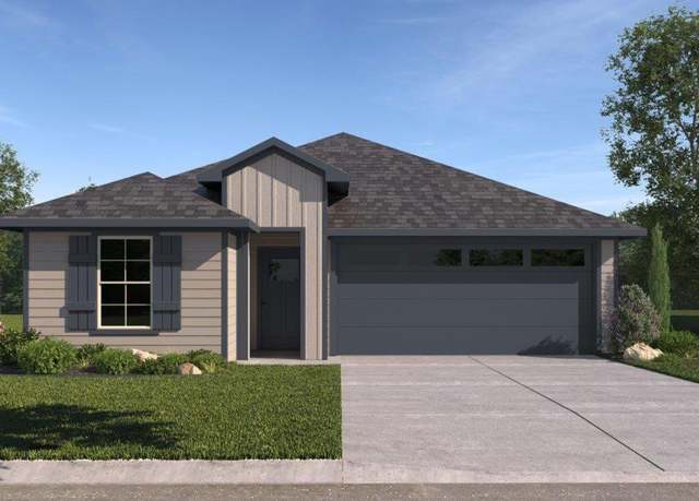 Property at 1241 Wilkins Valley St, Brenham, TX 77833, 3 beds, 2 baths