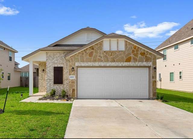 Property at 6222 Prince Place Dr, Rosenberg, TX 77471, 3 beds, 2 baths