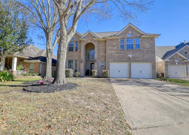 Property at 17614 Wind Mist Ln, Cypress, TX 77433, 4 beds, 3.5 baths