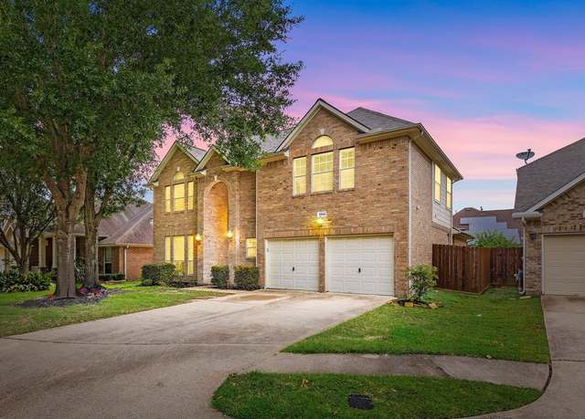 Property at 17614 Wind Mist Ln, Cypress, TX 77433, 4 beds, 3.5 baths