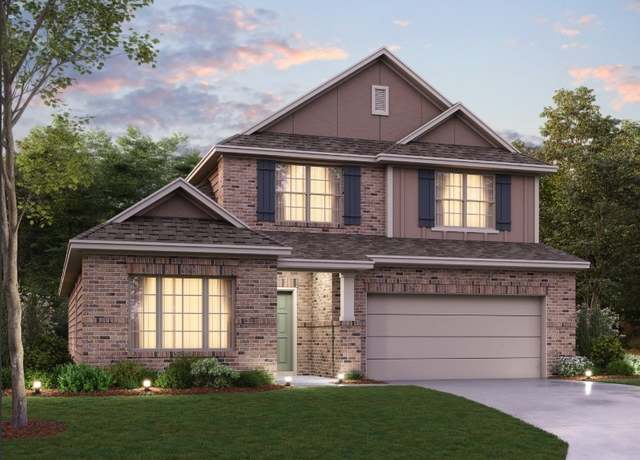 Property at 21310 Villa Spruce Ln, Tomball, TX 77377, 4 beds, 3 baths