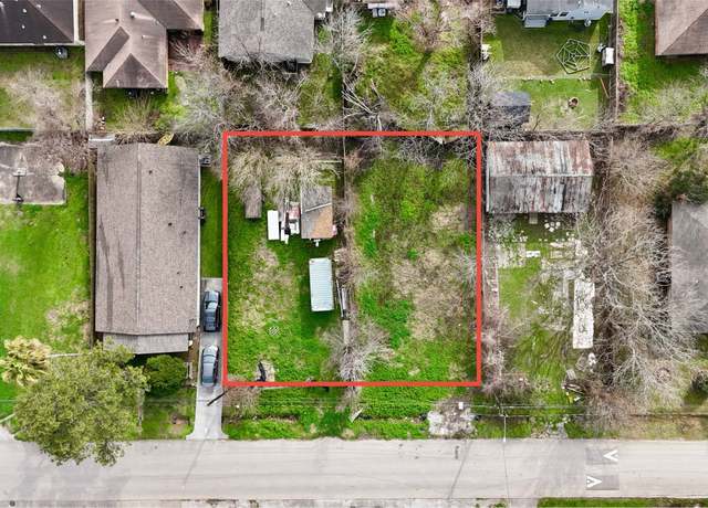 Property at 3522 Goodhope St, Houston, TX 77021