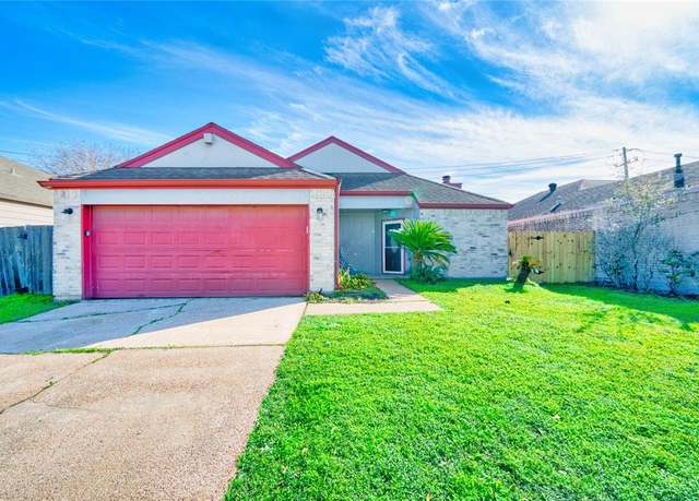 Property at 11415 Pepperdine Ln, Houston, TX 77071, 3 beds, 2 baths